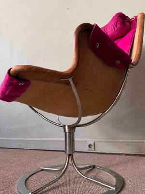 Jetson Chair by Bruno Mathsson for Dux, 1960s-SBP-2032044