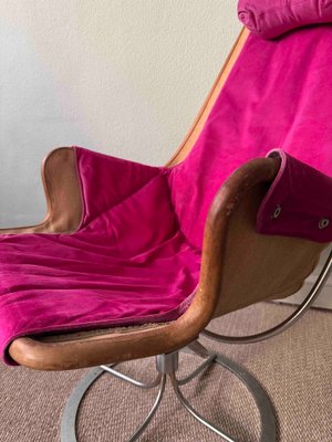 Jetson Chair by Bruno Mathsson for Dux, 1960s-SBP-2032044