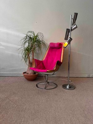 Jetson Chair by Bruno Mathsson for Dux, 1960s-SBP-2032044