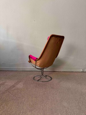 Jetson Chair by Bruno Mathsson for Dux, 1960s-SBP-2032044