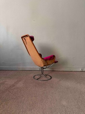 Jetson Chair by Bruno Mathsson for Dux, 1960s-SBP-2032044