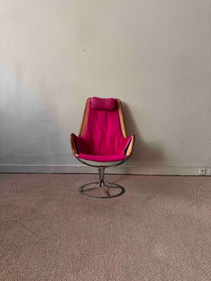 Jetson Chair by Bruno Mathsson for Dux, 1960s-SBP-2032044