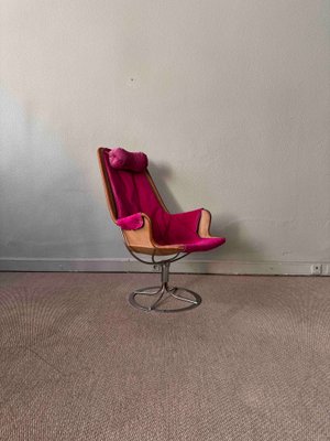 Jetson Chair by Bruno Mathsson for Dux, 1960s-SBP-2032044