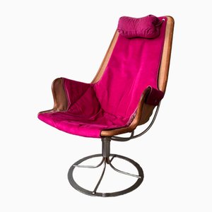 Jetson Chair by Bruno Mathsson for Dux, 1960s-SBP-2032044