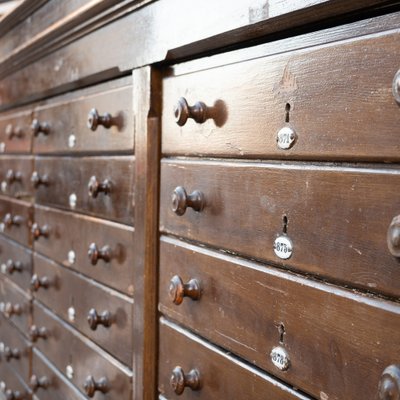 Jeweler's Display Case, 1930s-RB-1767755