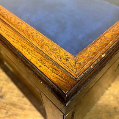 Jewelers Box in Oak, 1930s-ALF-2033569