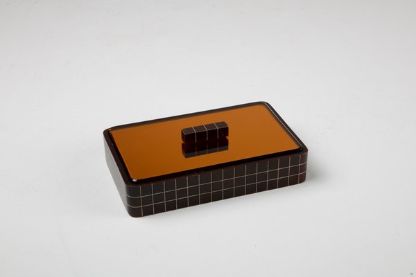 Jewelery Box from Fontana Arte, 1950-DZU-1991860