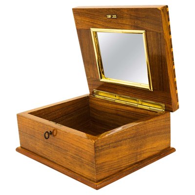 Jewelry Box, 1950s-SPD-1131566