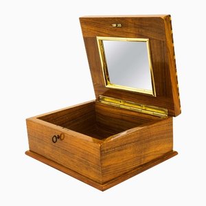 Jewelry Box, 1950s-SPD-1131566