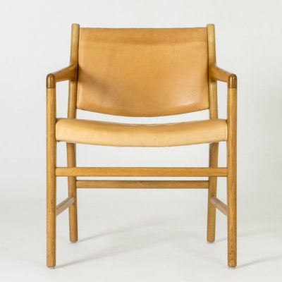 JH 507 Armchair by Hans J. Wegner, 1950s-NL-1425861