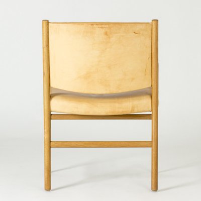 JH 507 Armchair by Hans J. Wegner, 1950s-NL-1425861