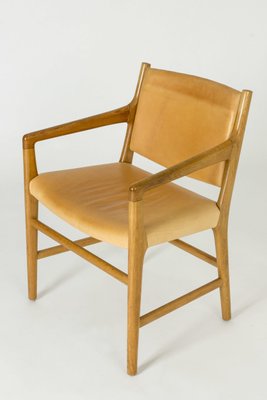 JH 507 Armchair by Hans J. Wegner, 1950s-NL-1425861