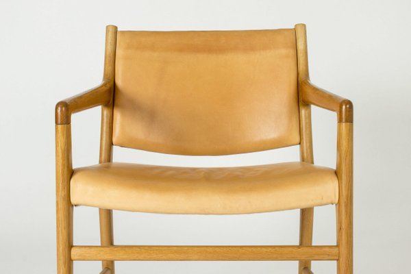 JH 507 Armchair by Hans J. Wegner, 1950s-NL-1425861