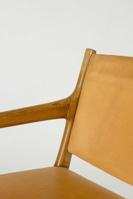 JH 507 Armchair by Hans J. Wegner, 1950s-NL-1425861