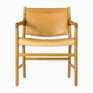 JH 507 Armchair by Hans J. Wegner, 1950s-NL-1425861