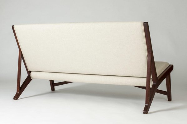 JH 555 Sofa by Hans J. Wegner-NL-963599