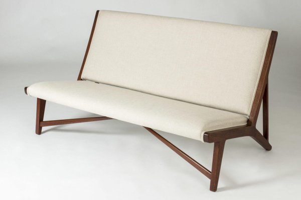 JH 555 Sofa by Hans J. Wegner-NL-963599