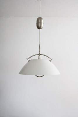 JH604 Pendant Lamp by Hans Wegner for Louis Poulsen, 1960s-FJP-1814992