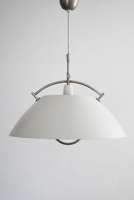 JH604 Pendant Lamp by Hans Wegner for Louis Poulsen, 1960s-FJP-1814992