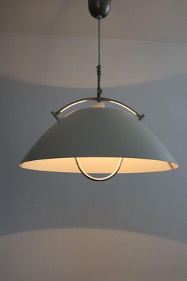 JH604 Pendant Lamp by Hans Wegner for Louis Poulsen, 1960s-FJP-1814992