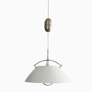 JH604 Pendant Lamp by Hans Wegner for Louis Poulsen, 1960s-FJP-1814992