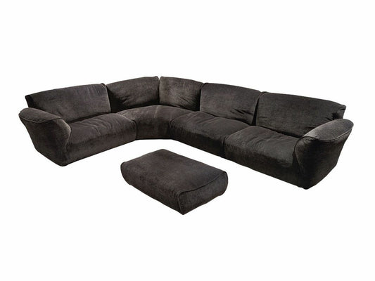 Grande Soffice - module sofa (Model - GSF125Tsx / Category - Cat.S)