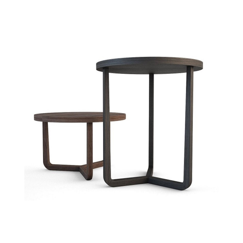 Jiff Side Tables by Flexform