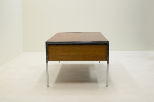 Jk 204 Desk by Jorgen Kasthold for Kill International, Germany, 1960s-MLD-2017441