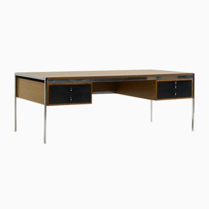 Jk 204 Desk by Jorgen Kasthold for Kill International, Germany, 1960s-MLD-2017441