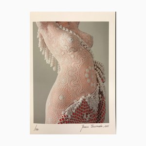 Joana Vasconcelos, Woman, 2021, Pigment Print-KHH-1205953