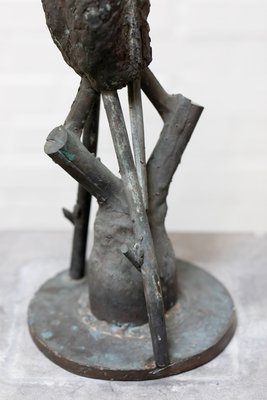 Johan Tahon, Sculpture, Bronze-OO-1250180