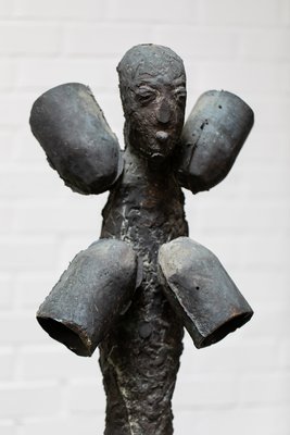 Johan Tahon, Sculpture, Bronze-OO-1250180