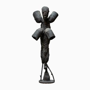 Johan Tahon, Sculpture, Bronze-OO-1250180