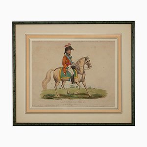 John Romney, General Lord Hill, Lithograph, 1814-ZCI-937834