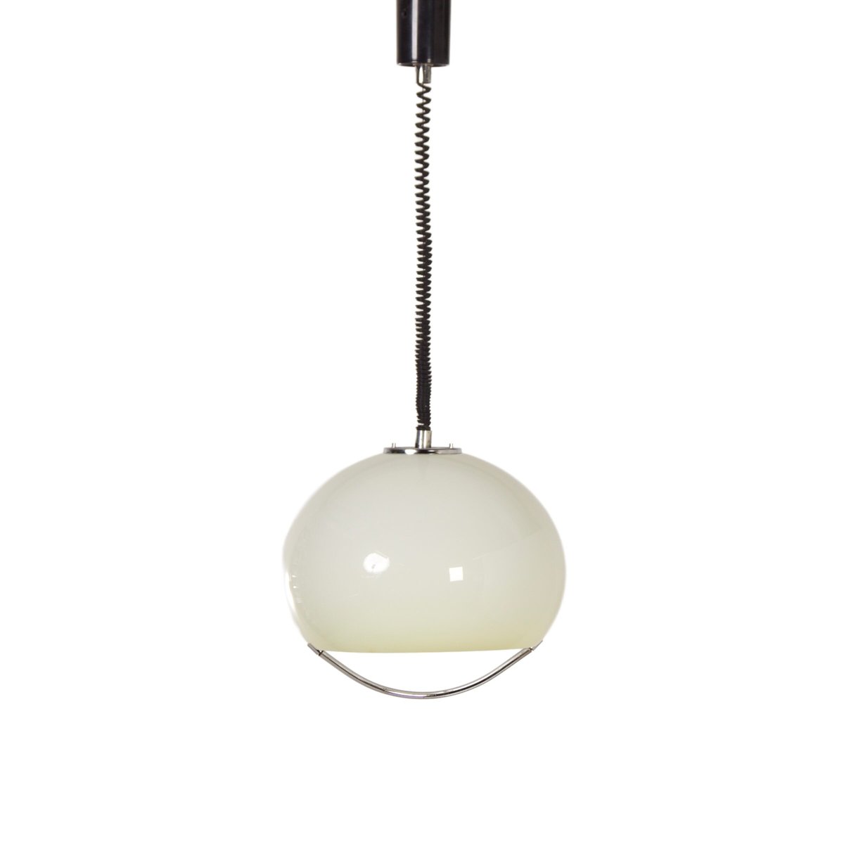 Jolly Pendant by Luigi Massoni for Harvey Guzzini, 1970s