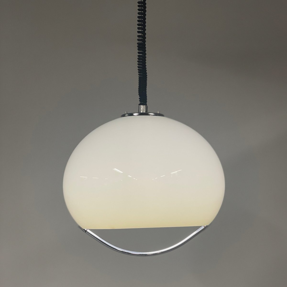 Jolly Pendant by Luigi Massoni for Harvey Guzzini, 1970s