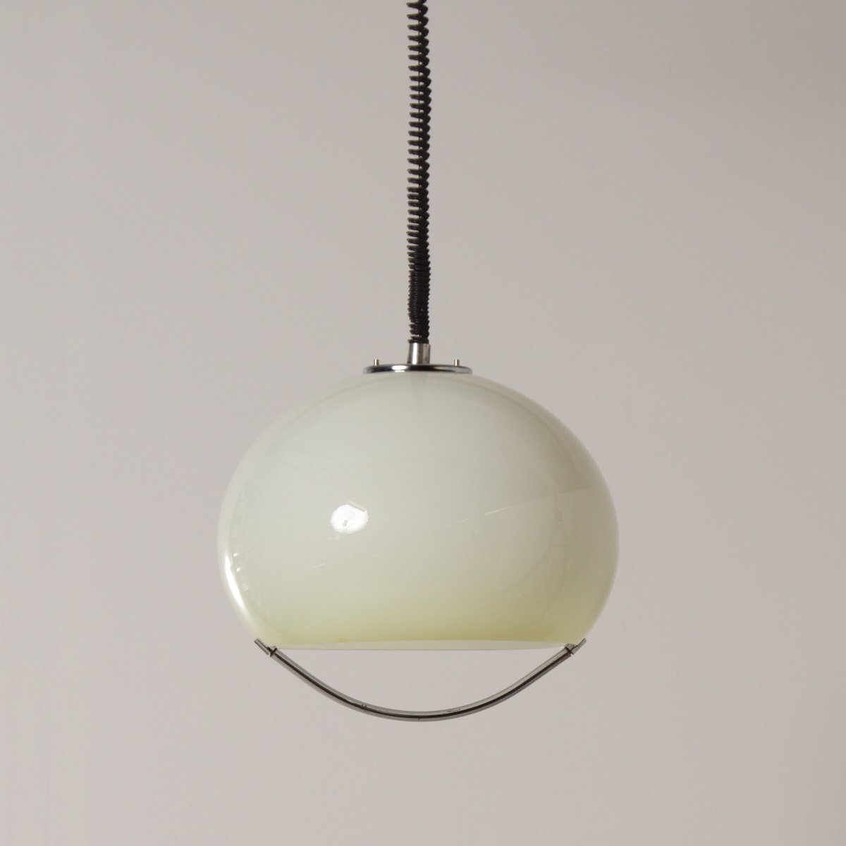 Jolly Pendant by Luigi Massoni for Harvey Guzzini, 1970s