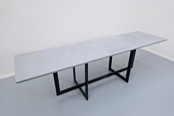 Jonathan Table by Francesco Soro for Icf-FGA-923769