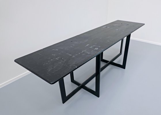 Jonathan Table by Francesco Soro for Icf-FGA-923769