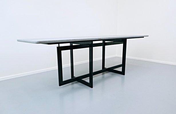 Jonathan Table by Francesco Soro for Icf-FGA-923769