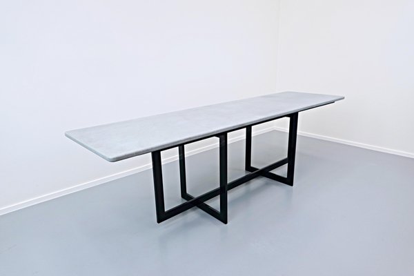 Jonathan Table by Francesco Soro for Icf-FGA-923769