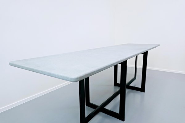 Jonathan Table by Francesco Soro for Icf-FGA-923769