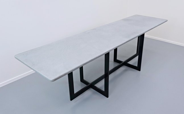 Jonathan Table by Francesco Soro for Icf-FGA-923769