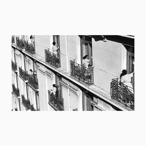 José Nicolas, Hôtel Martinez, Cannes, 1998, Silver Print-KHH-2023098