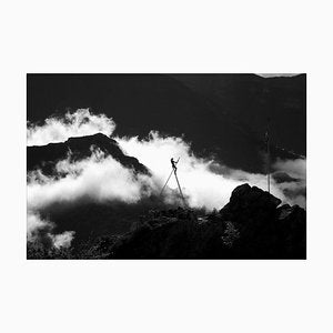 José Nicolas, The Great Lookout, 2010, Silver Print-KHH-2023092