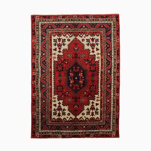 Joshagan Rug in Cotton & Wool Heavy Knot-VMM-2022004