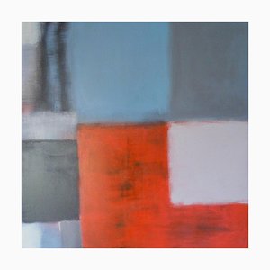 JP Vergnaud, Soft Focus, 2017-QNR-921067