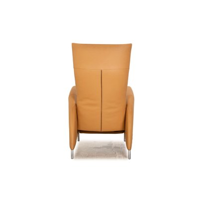 JR 3490 Leather Chair from Jori-RQW-1772811