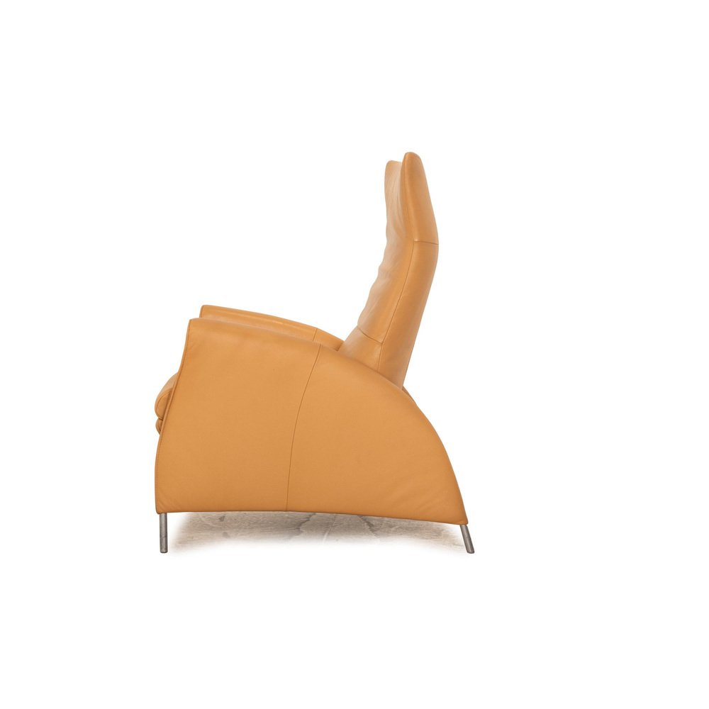 JR 3490 Leather Chair from Jori