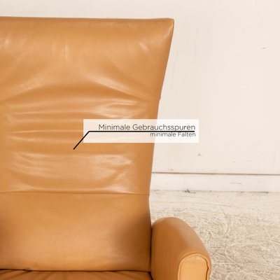 JR 3490 Leather Chair from Jori-RQW-1772811